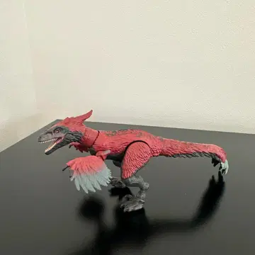 해먼드 컬렉션 필로랩터 쥬라기 공원