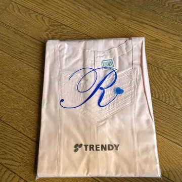 주식회사 트렌디사 제품 에이프런 2개