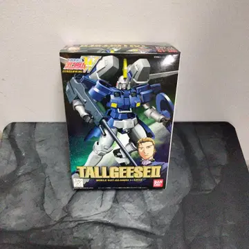 반다이 TALLGESE II 1/144 건담 프라모델