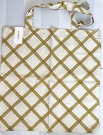 marimekko 마리메꼬 토트백