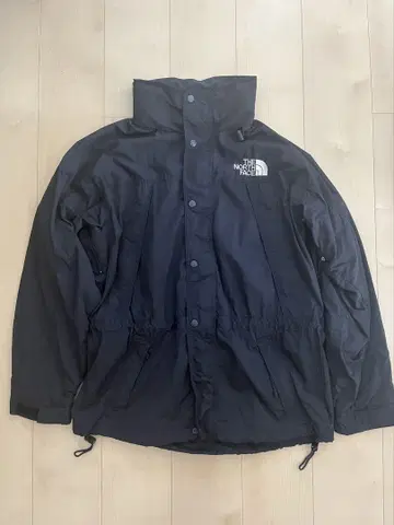 THE NORTH FACE 나일론 자켓