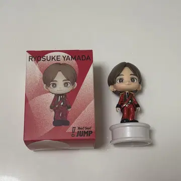 Hey! Say! JUMP 야마다 료스케 피규어 노멀
