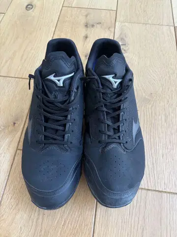 미즈노 스파이크 25.5cm