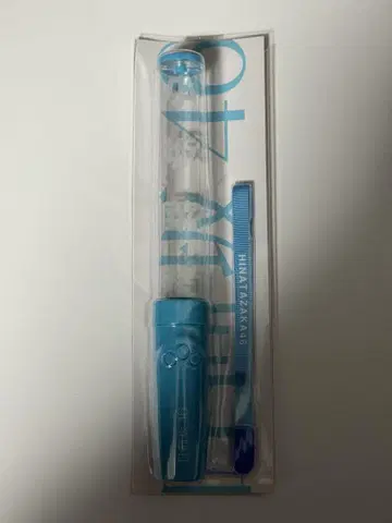 히나타자카46 코사카 나오 응원봉+타월 머플러