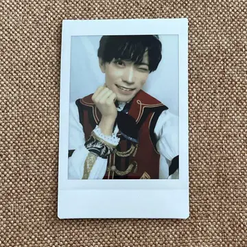 팬더드래곤 타이거 폴라로이드 32