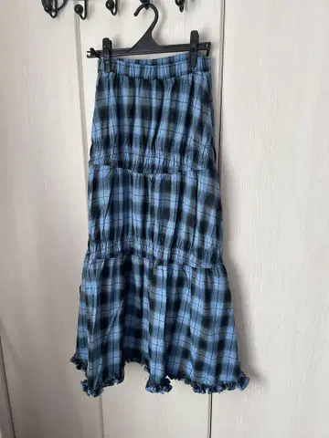 로리즈팜 셔링 스커트 최종 가격 인하했습니다