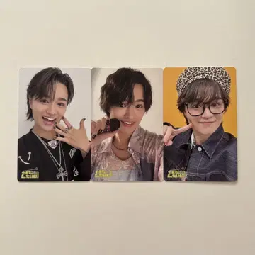 슈퍼 타카티 타임 오쿠라 타카토 트레이딩 카드