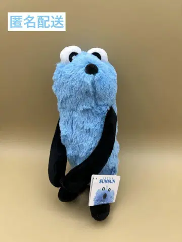 퍼펫 스 안아주는 봉제 인형