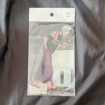 돌의 연회 아크릴 스탠드 겐