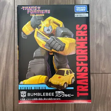 트랜스포머 SS-140 범블비