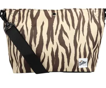 Drifter CARRY ALL BAG DESERT ZEBRA
