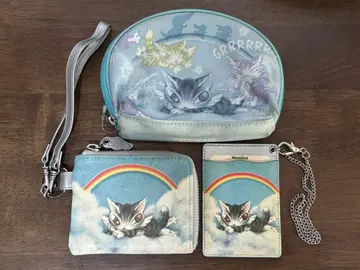 다얀 천사와 악마 세트