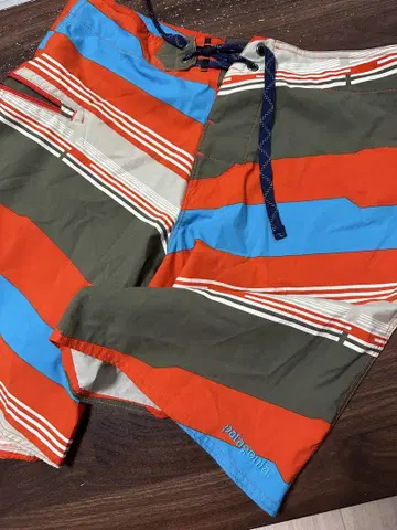Patagonia 남성용 숏팬츠 30