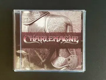 CHARLEMAGNE/st 미개봉품 US 멜로디 하드