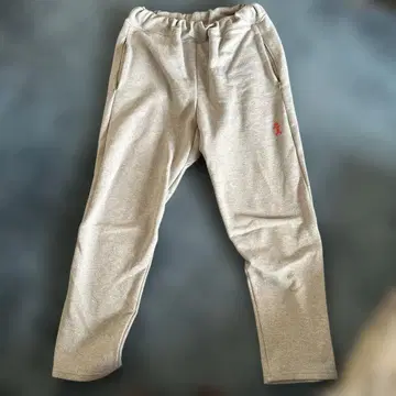 This is my sportswear 스웨트 팬츠 XS