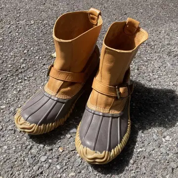 S2W8 빈 부츠 빔즈 빈 부츠