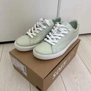 ecco 에코 스니커즈 24.5cm 새상품