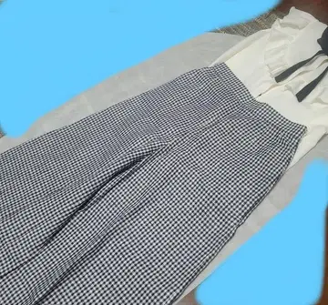 rene 르네 팬츠