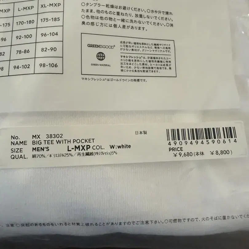5번째 상품 이미지