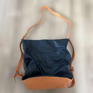 남성용 숄더백 CARVEN