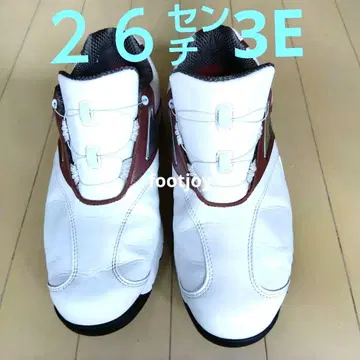 FootJoy 골프화 화이트