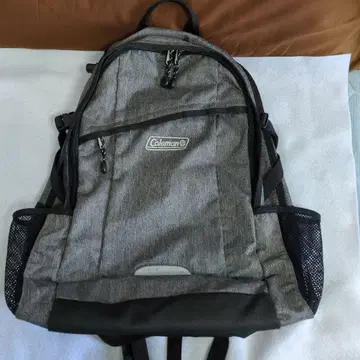 콜맨 워커 그레이 25L