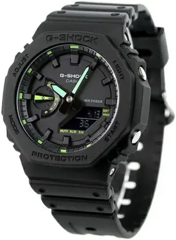 G-SHOCK GA-2100-1A3JF