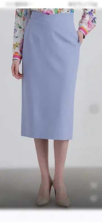 Pinky&Dianne 스커트 [ 38 ] 사이즈