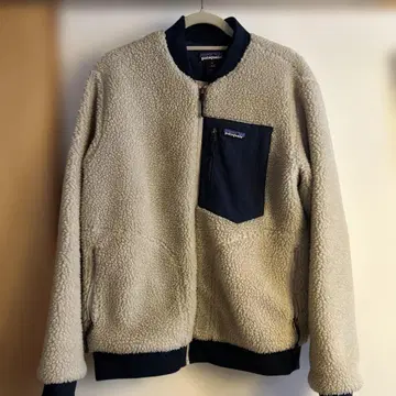 patagonia 레트로x 자켓 M 거의 새상품