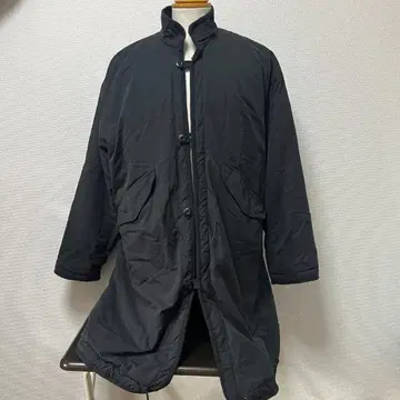 프릭스스토어 남성용 자켓 코트 M 블랙 (213-1571)