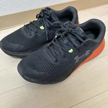 언더아머 스니커즈 28.0cm