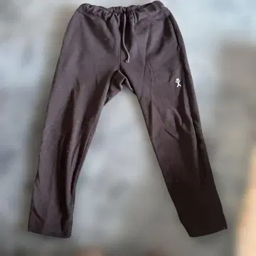 This is my sportswear 스웨트 팬츠 네이비 S