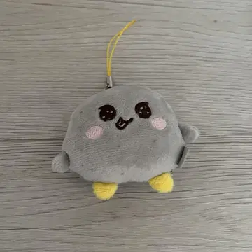 riize 은석 서울콘 키링