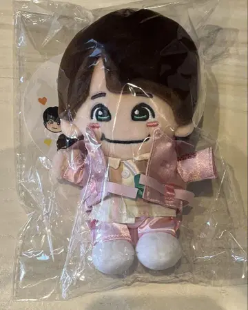 오하시 카즈야 치비누이