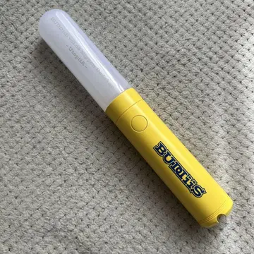 BUDDiiS 무도관 응원봉
