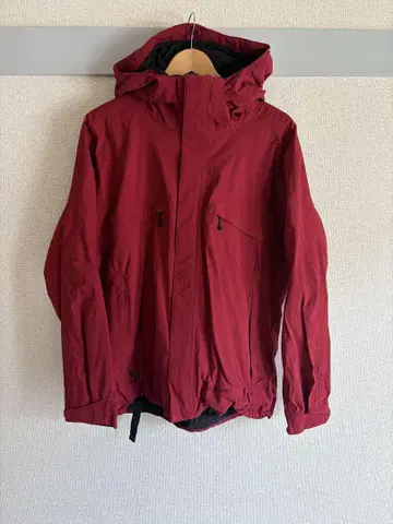 patagonia 마운틴 파카 루비콘 자켓 스노우보드 스키