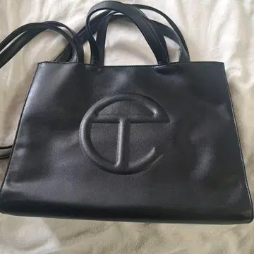 텔파 telfar 숄더백 M