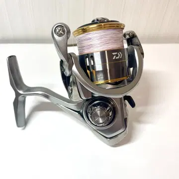 DAIWA 18 프림스LT 2000S 다이와 FREAMS
