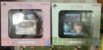 치이카와 제일복권 b상 d상