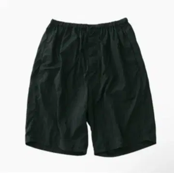 ATON 사이즈 6 HAND DYED NYLON | OVER PANTS