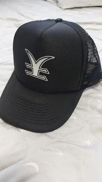 역천 메쉬 캡