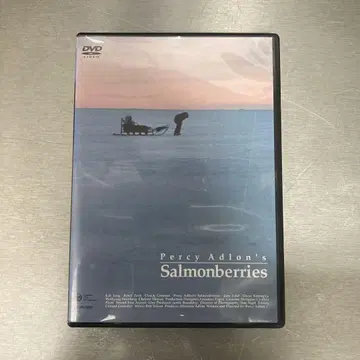 Salmonberries('91독) Salmonberries 퍼시 애들론