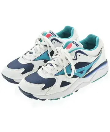 MIZUNO 여성용 스니커즈