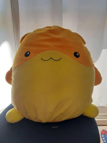 햄스터 봉제 인형 HIROKUNHOUSE