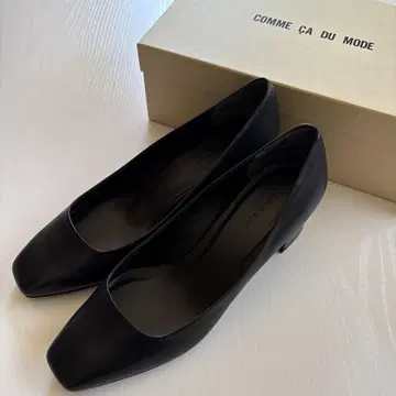 COMME CA DU MODE 펌프스