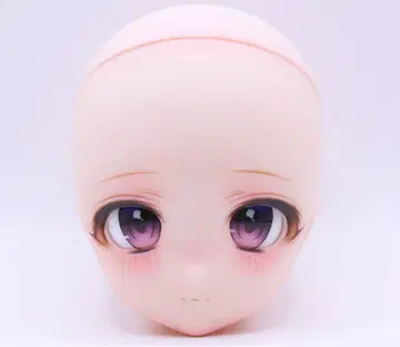 DDH-27 커스텀 헤드 SW 스킨 + 딜러제 아이