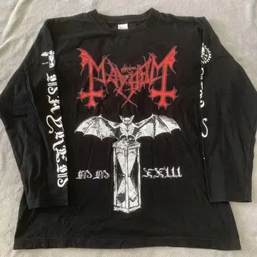 Mayhem