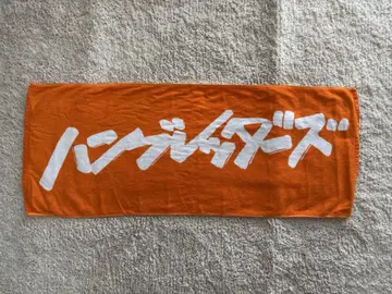 함브레더즈 타월