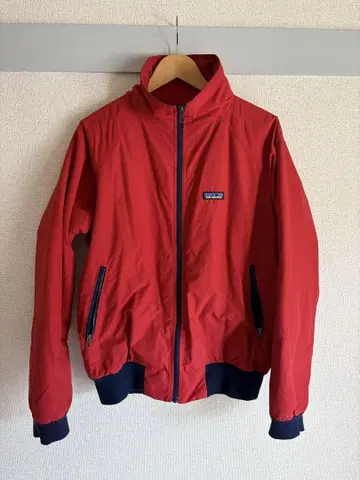 patagonia 점퍼 쉘 신틸라 자켓 플리스 나일론