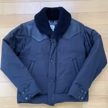 [ Rocky Mountain Featherbed ] 다운 자켓